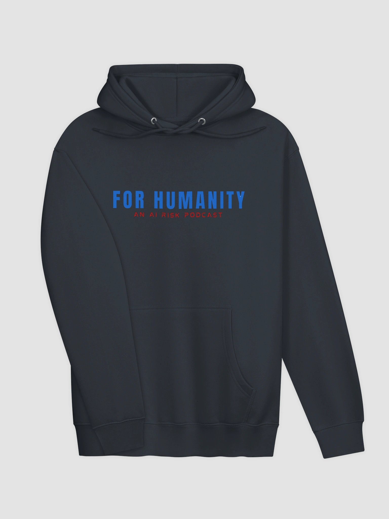 For Humanity Hoodie product image (13)