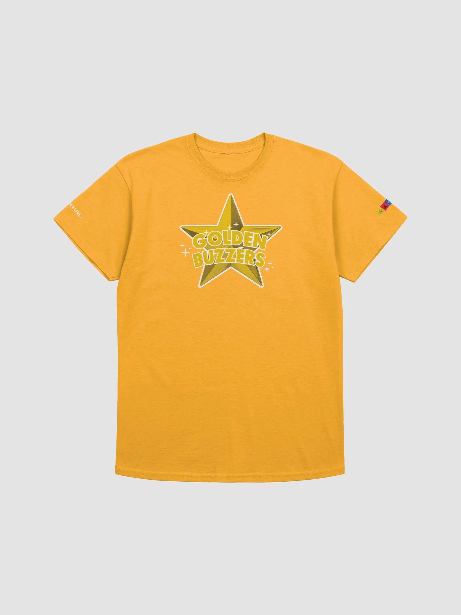 The Cramer Games Team Shirts product image (4)