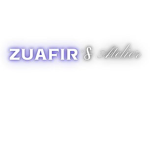 Zuafir's Atelier