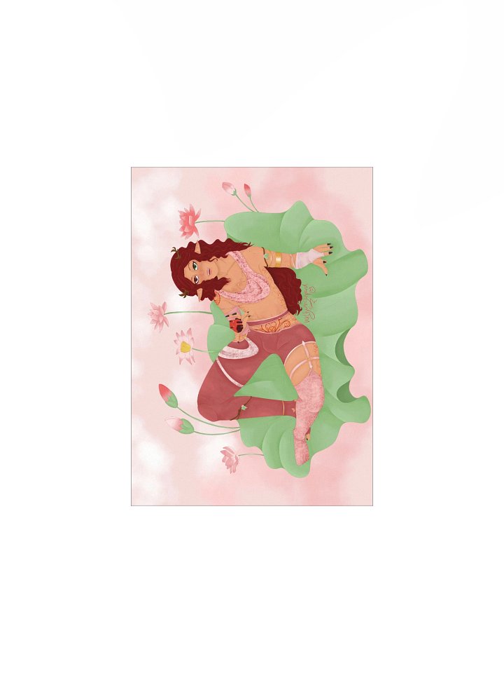 Váli and Frog - Femboy Vtuber product image (3)