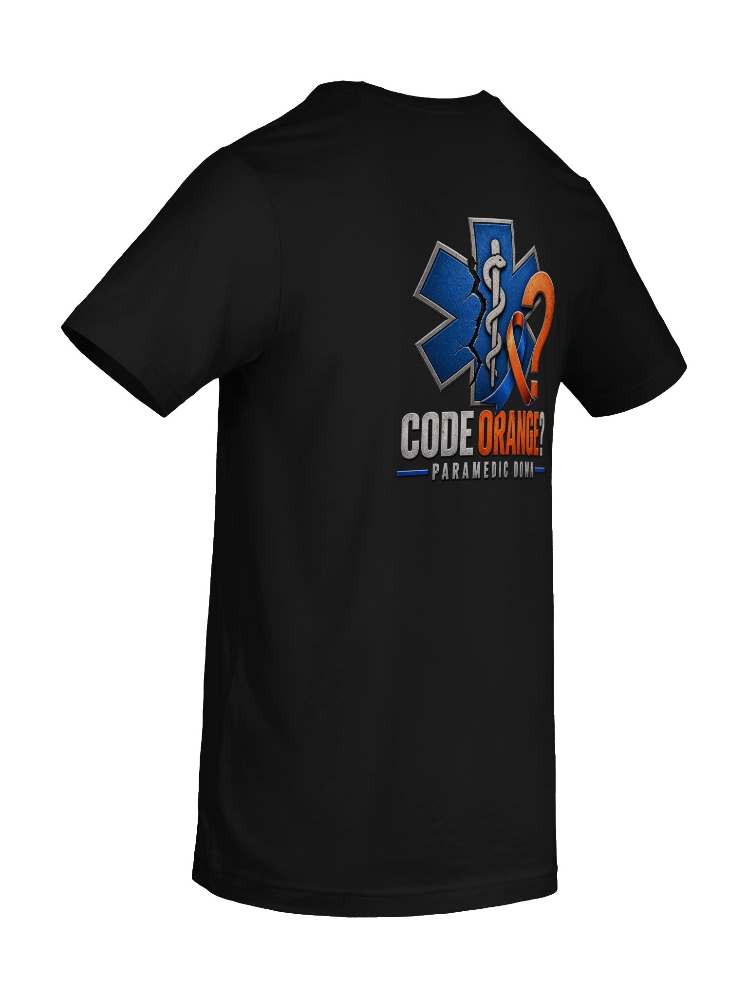 CodeOrange? Official T product image (8)