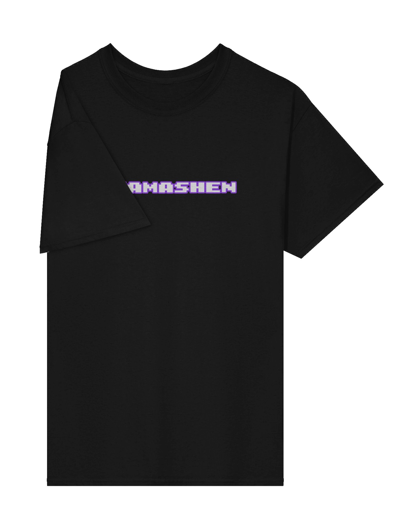 8 Bit Team Logo product image (37)