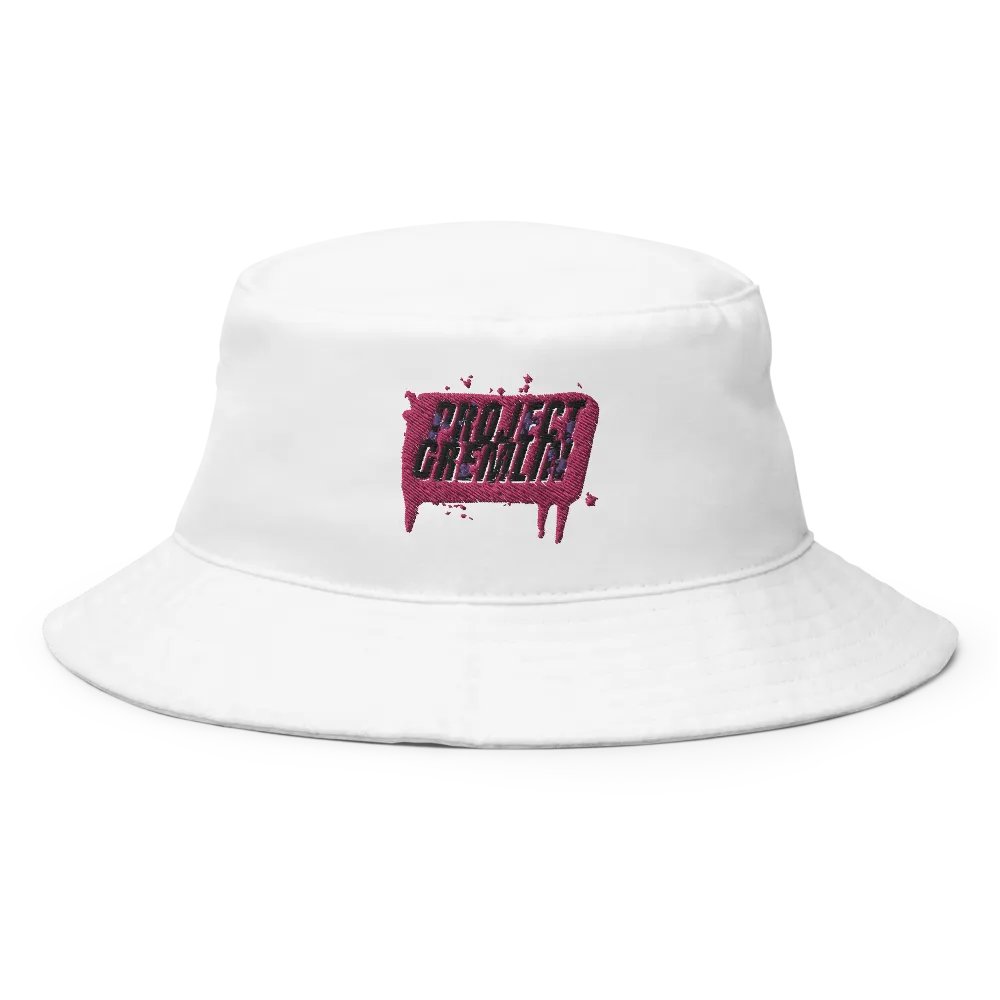 Project Gremlin Bucket Hat product image (9)
