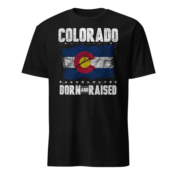 Colorado: Born and Raised product image (1)