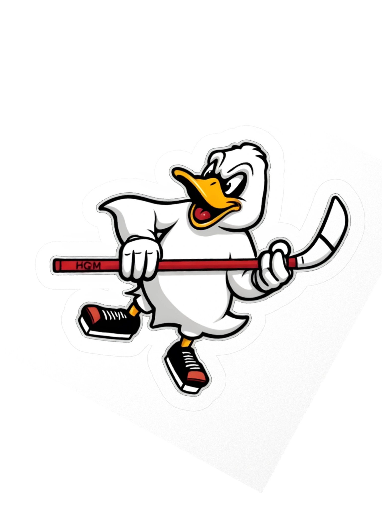 Mallards Sticker product image (3)