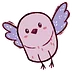 sticker : marshfellow fifi