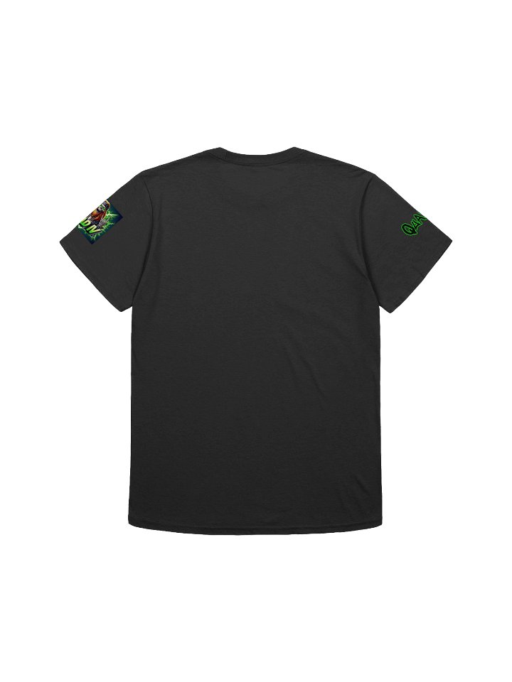 Quad Squad - Soft T-Shirt product image (9)