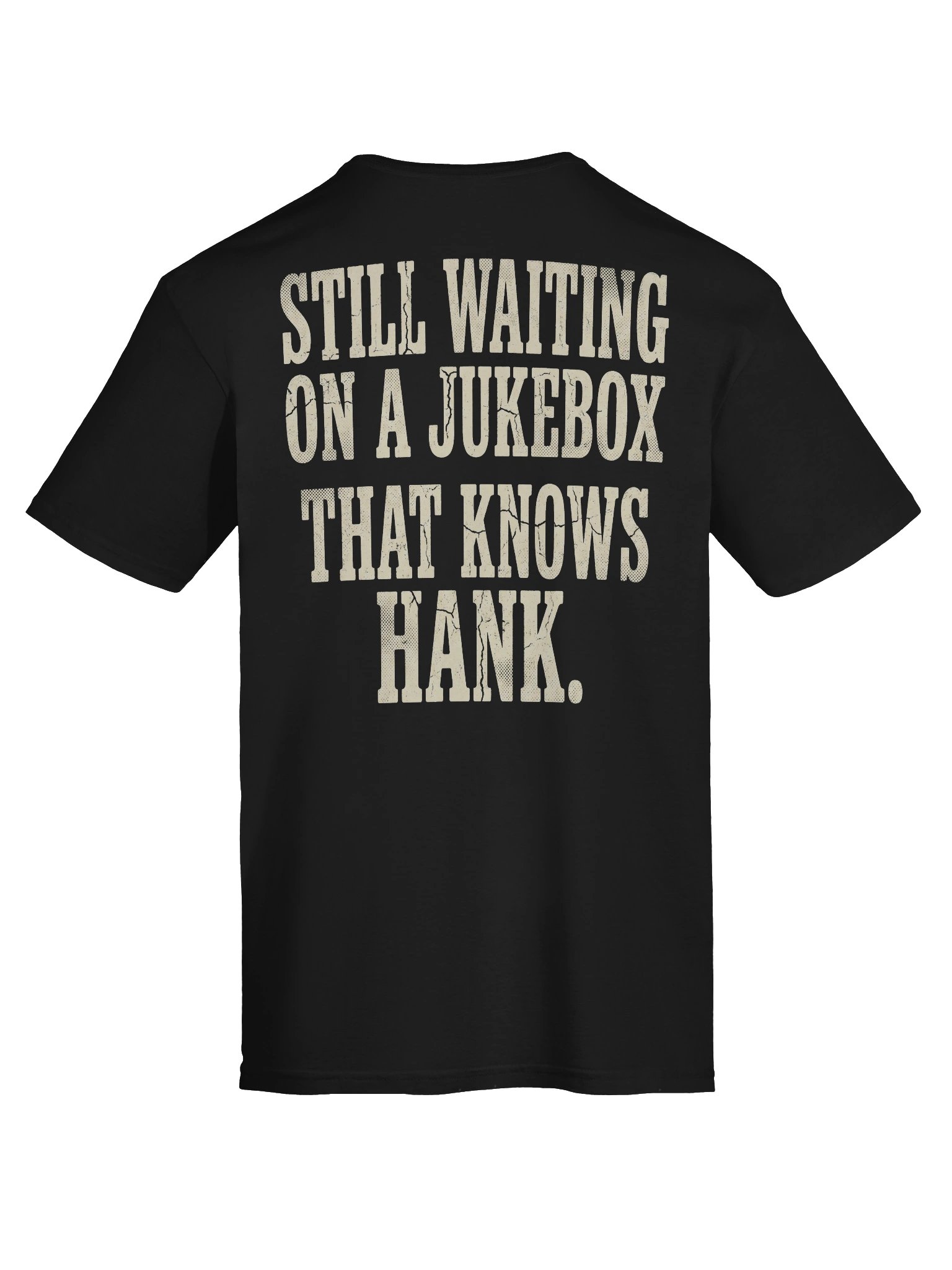 Proud Dinosaur Tee — Classic Country TV Outlaw Series product image (7)