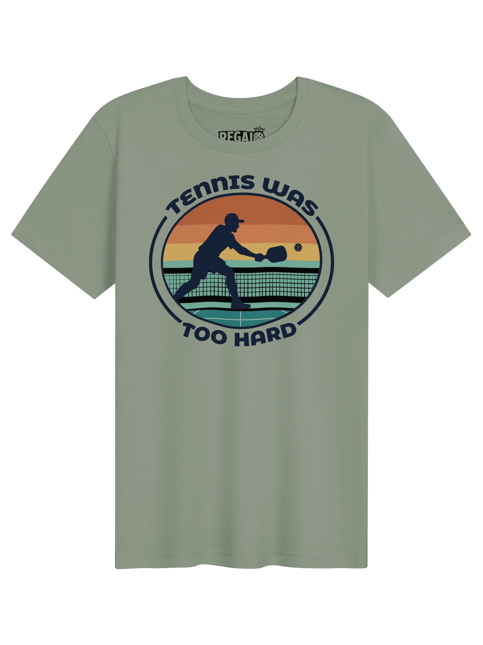 Tennis to Hard product image (1)