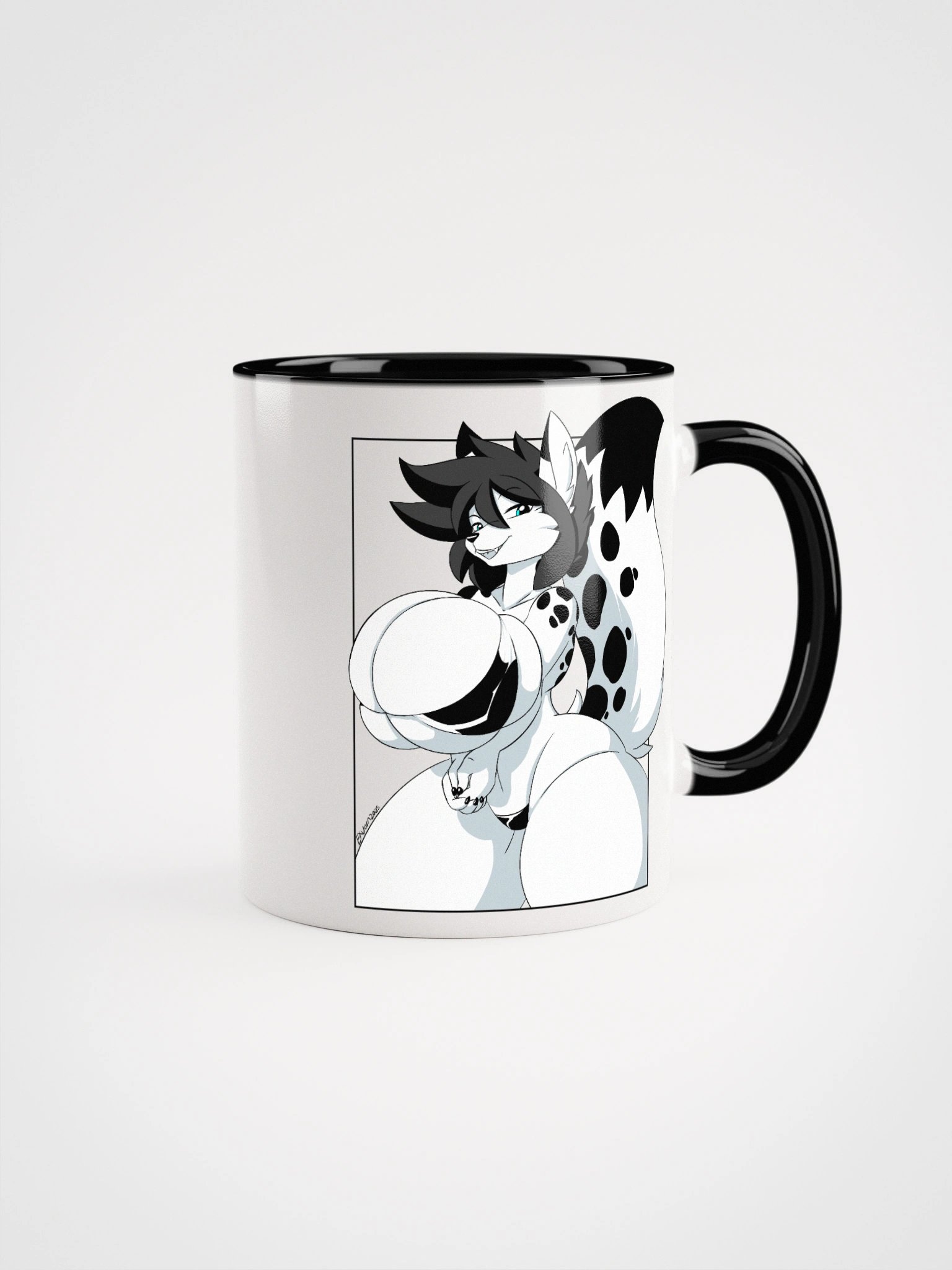 Busty - Mug product image (1)