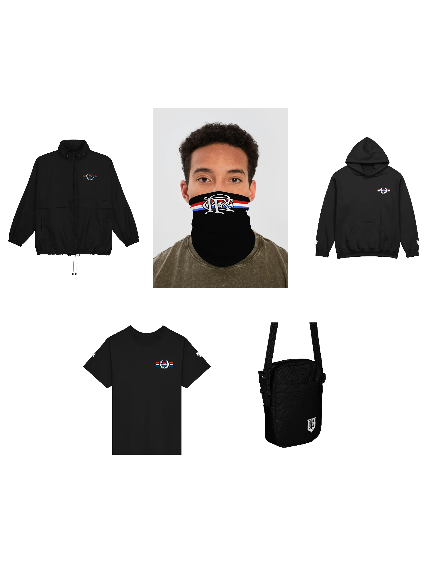 No Face Bundle product image (1)