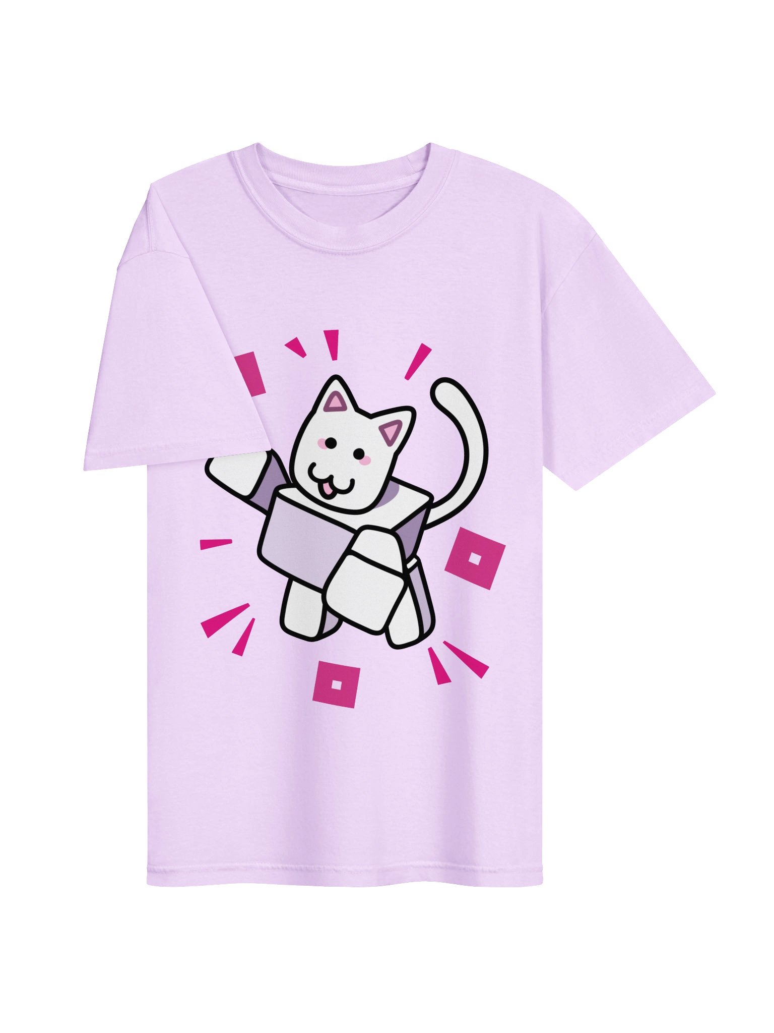 white cat product image (9)