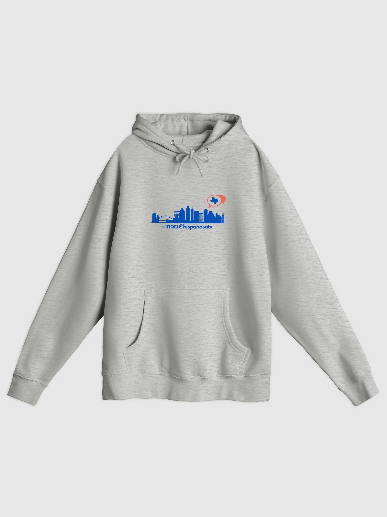 ATX City Edition Hoodie product image (3)