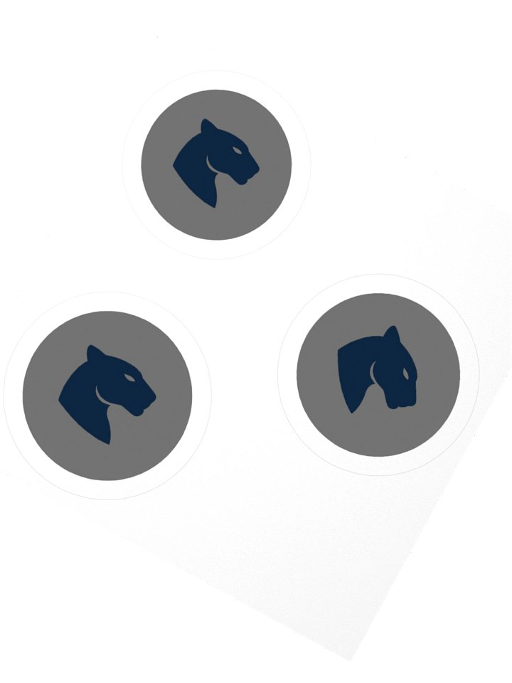 JJ231B Stickers product image (4)