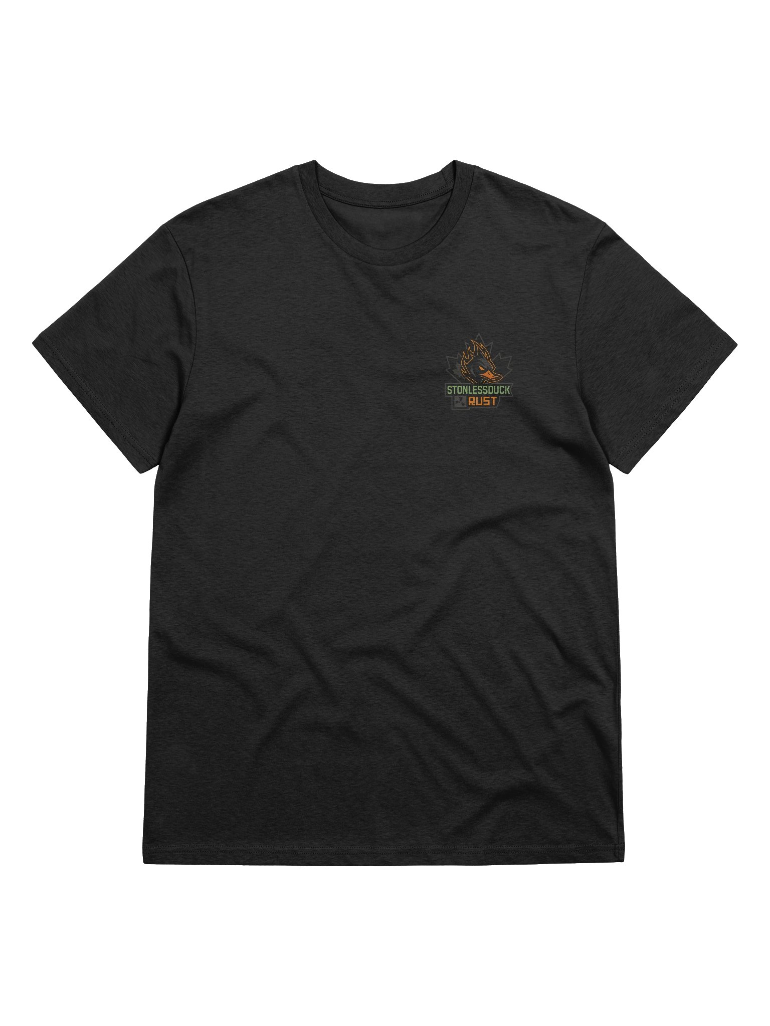 Gamer Designed Comfy T-Shirt product image (5)