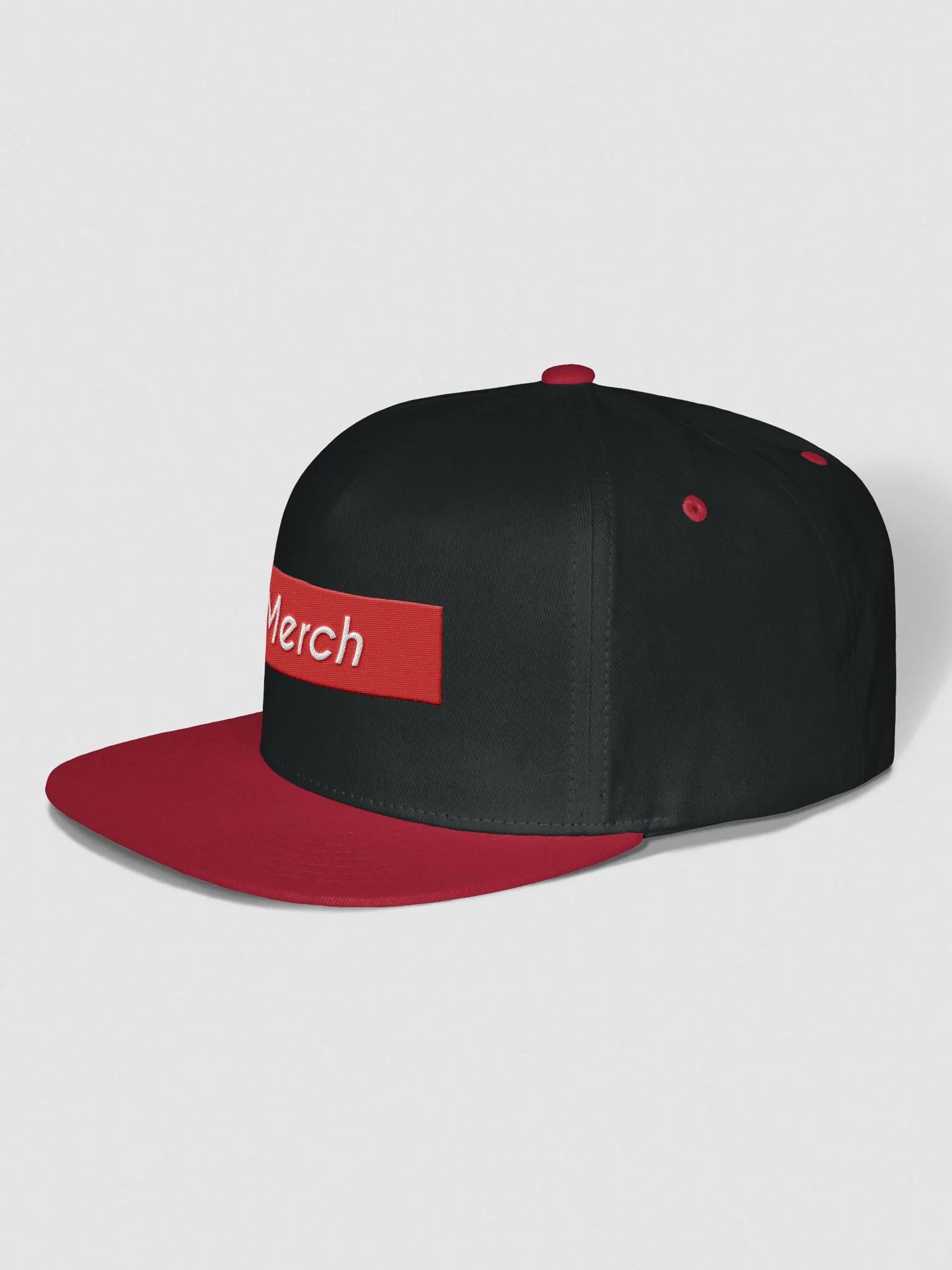 MerchMerch Snapback product image (2)