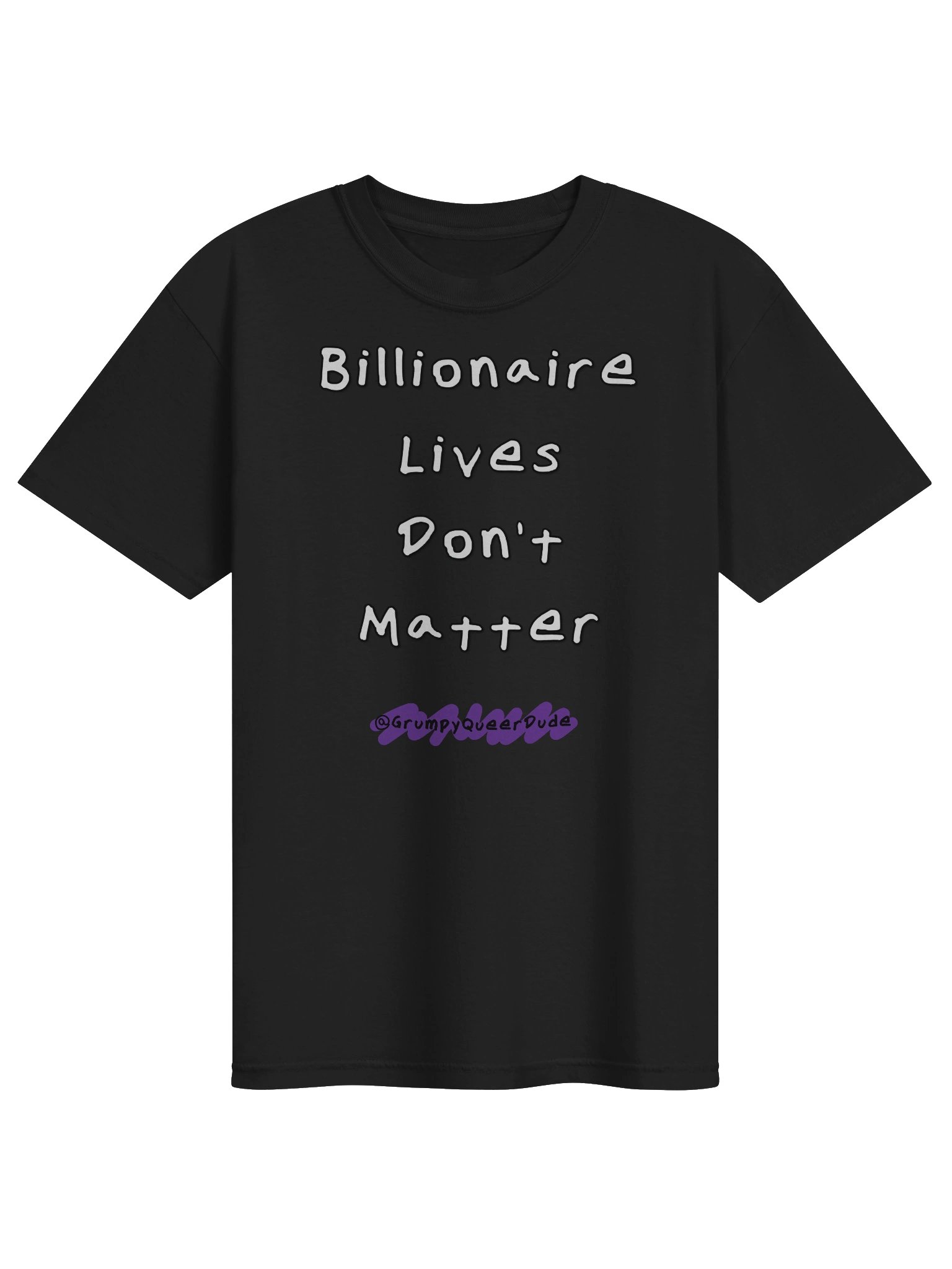 Billionaires product image (2)