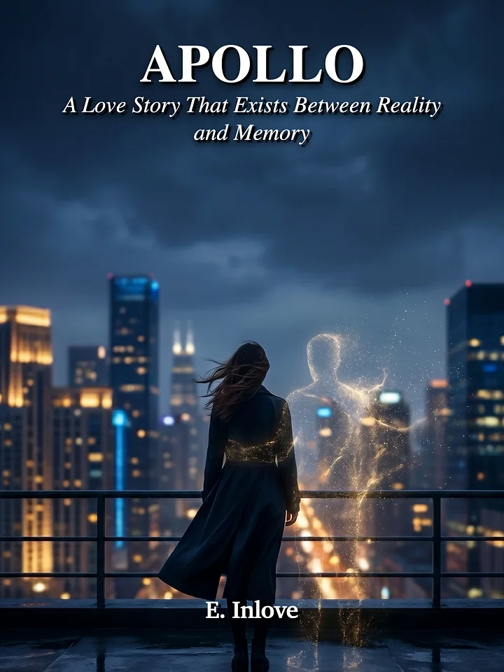 Apollo — A Cinematic Emotional Romance About Love, Loss & Healing (Premium PDF) product image (1)