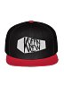 Koffin Krew Snapback Cap