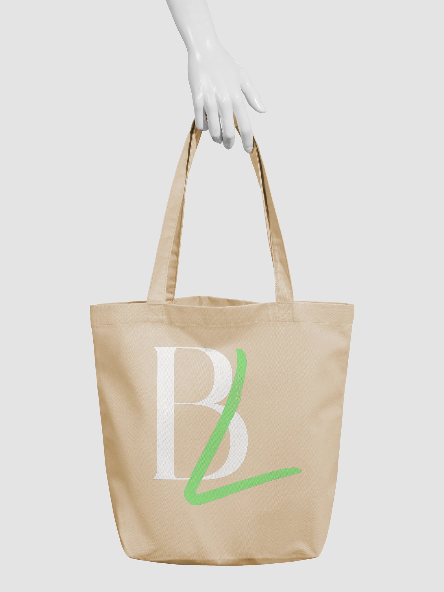 BL Tote bag product image (6)