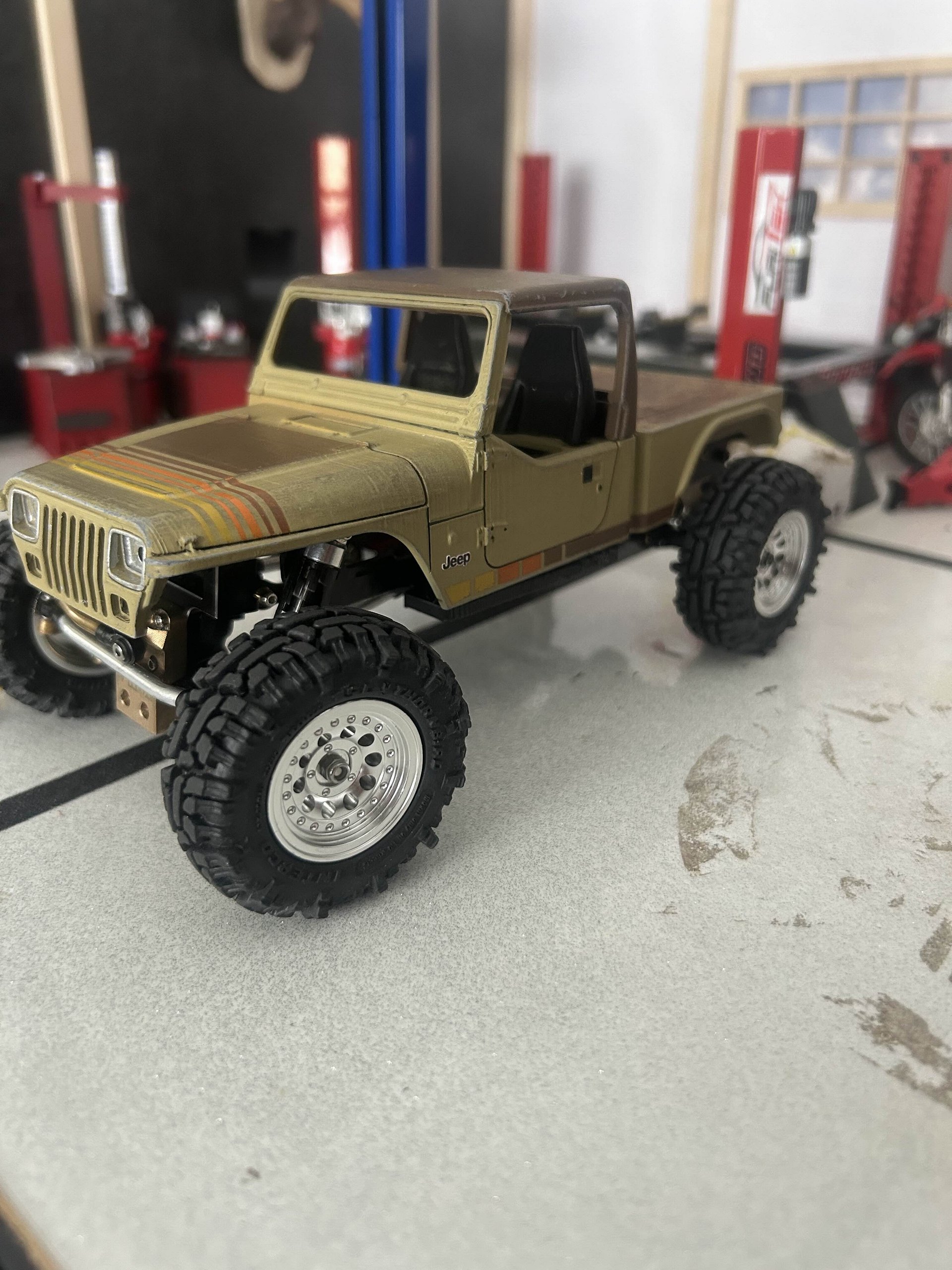 WT Jeep product image (5)