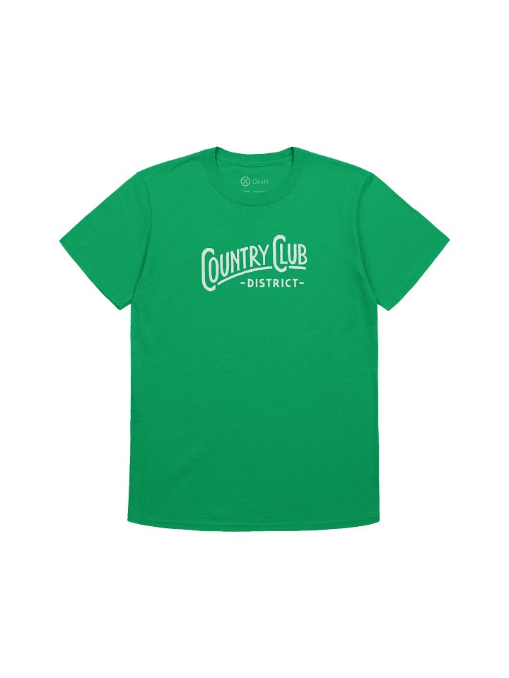 Country Club product image (1)