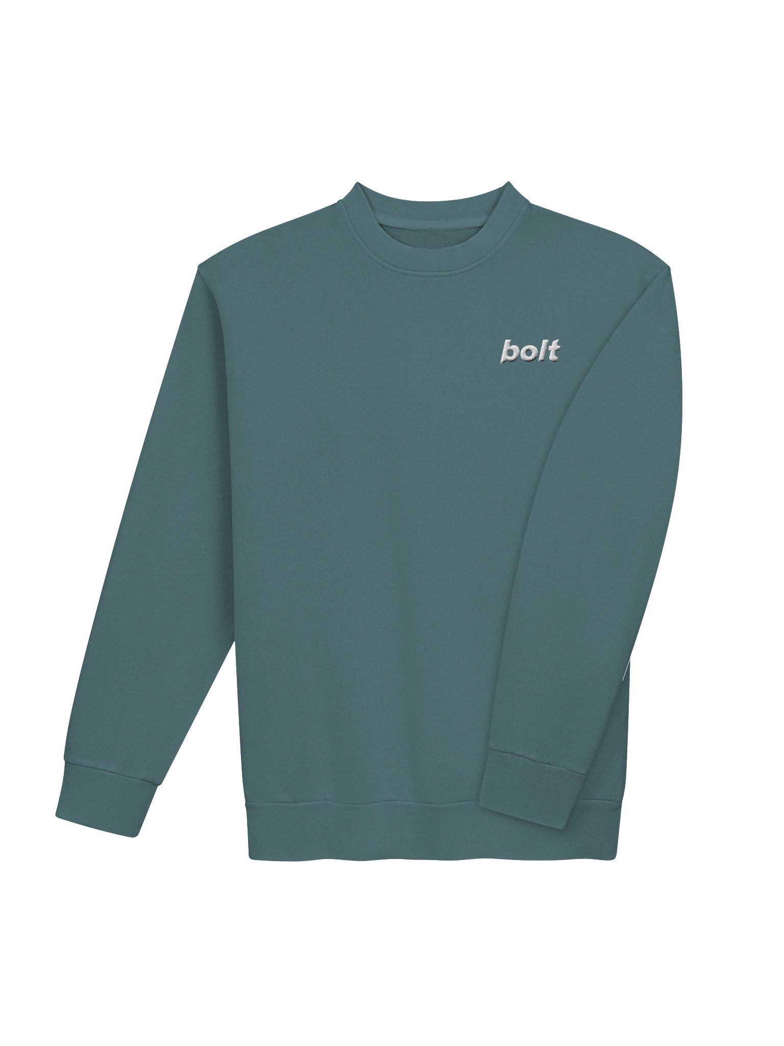 Bolt Sweatshirt (Spring Limited Edition) product image (4)