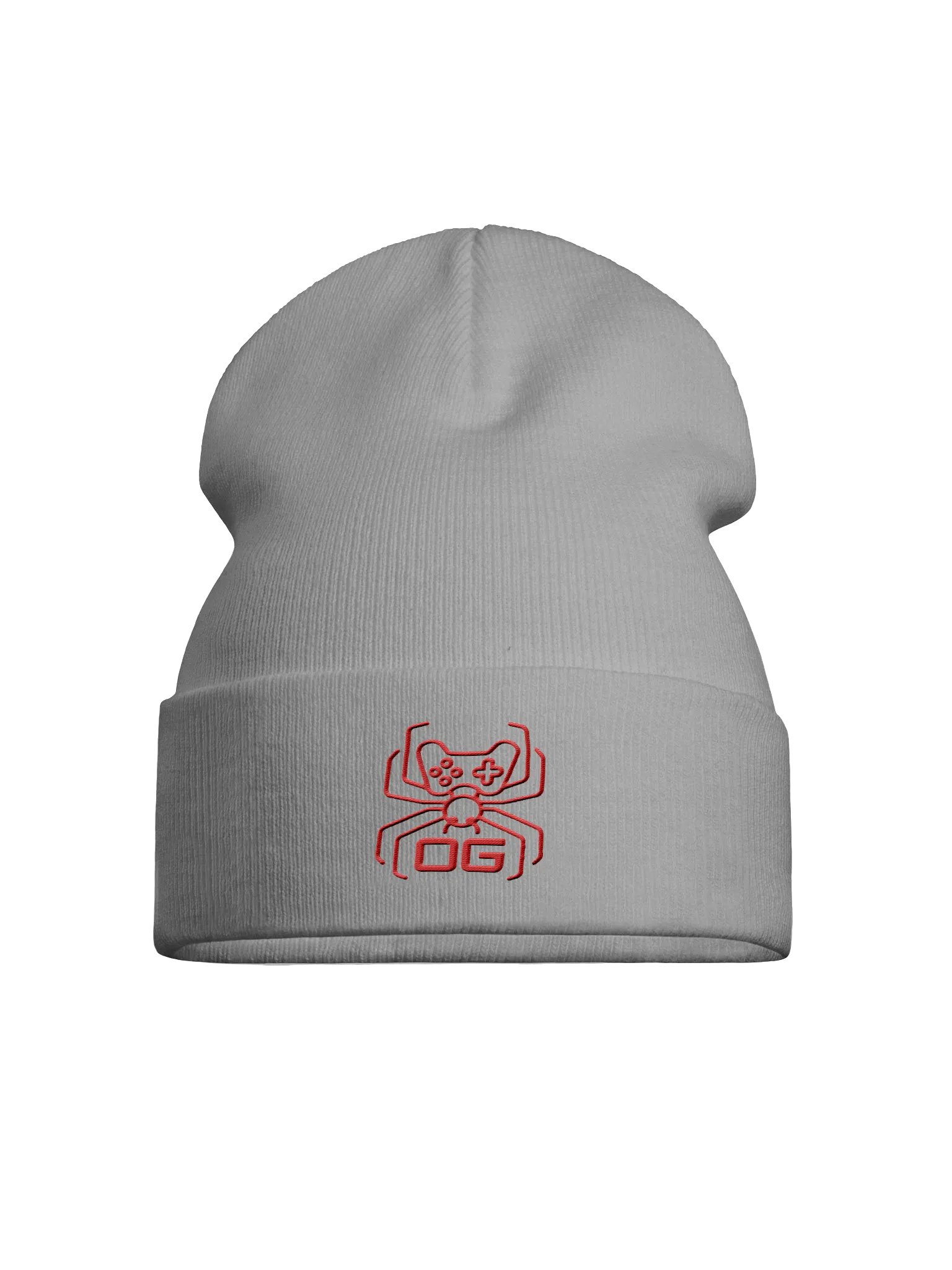 OG Web Knit Beanie product image (2)