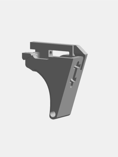S8 housing PA612-CF15 3PK product image (2)
