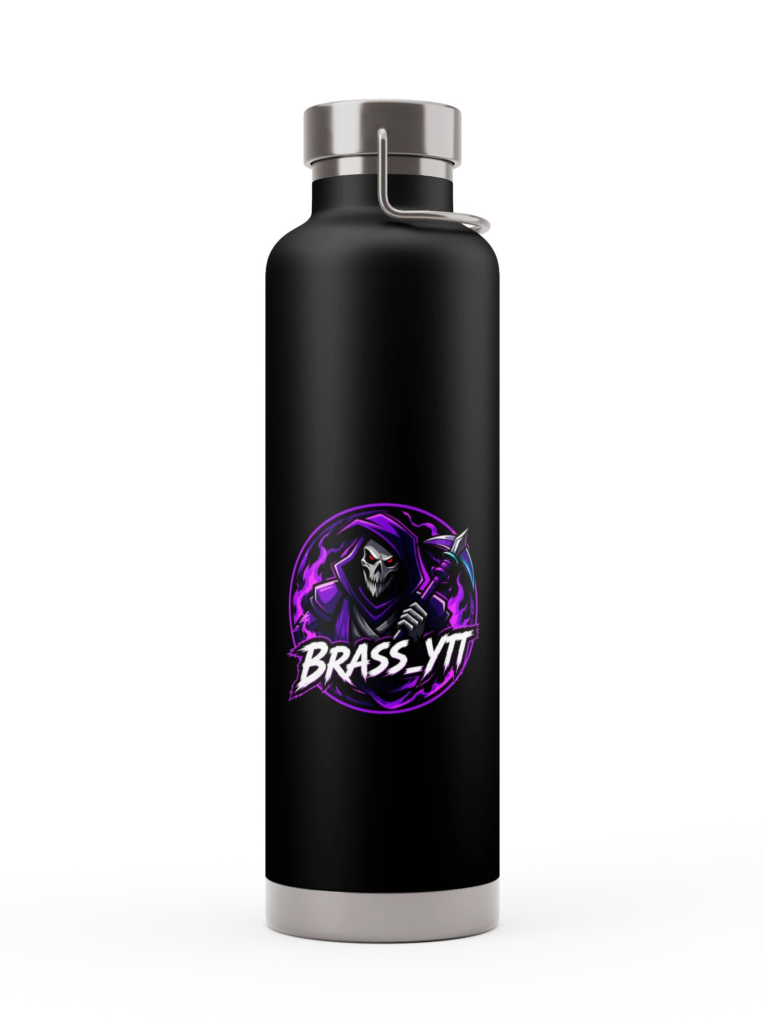 BRASS_YTT Thor Copper Bottle 22oz | Motiv 4 product image (1)