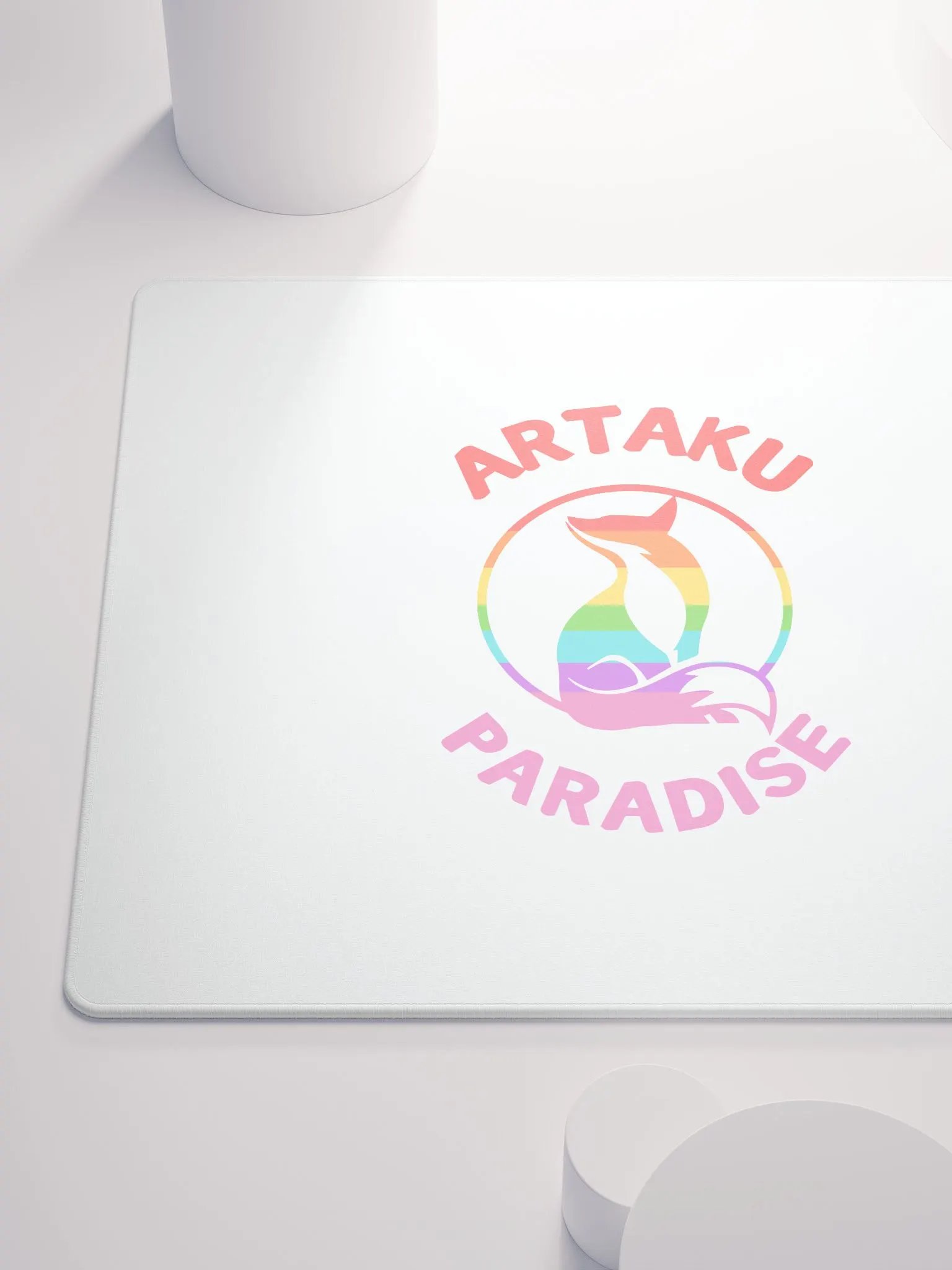 Paradise Gaming Mouse-Pad product image (6)