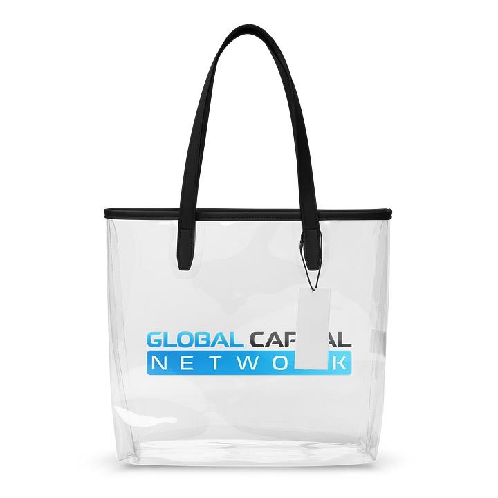 Investor Conference Bag product image (1)