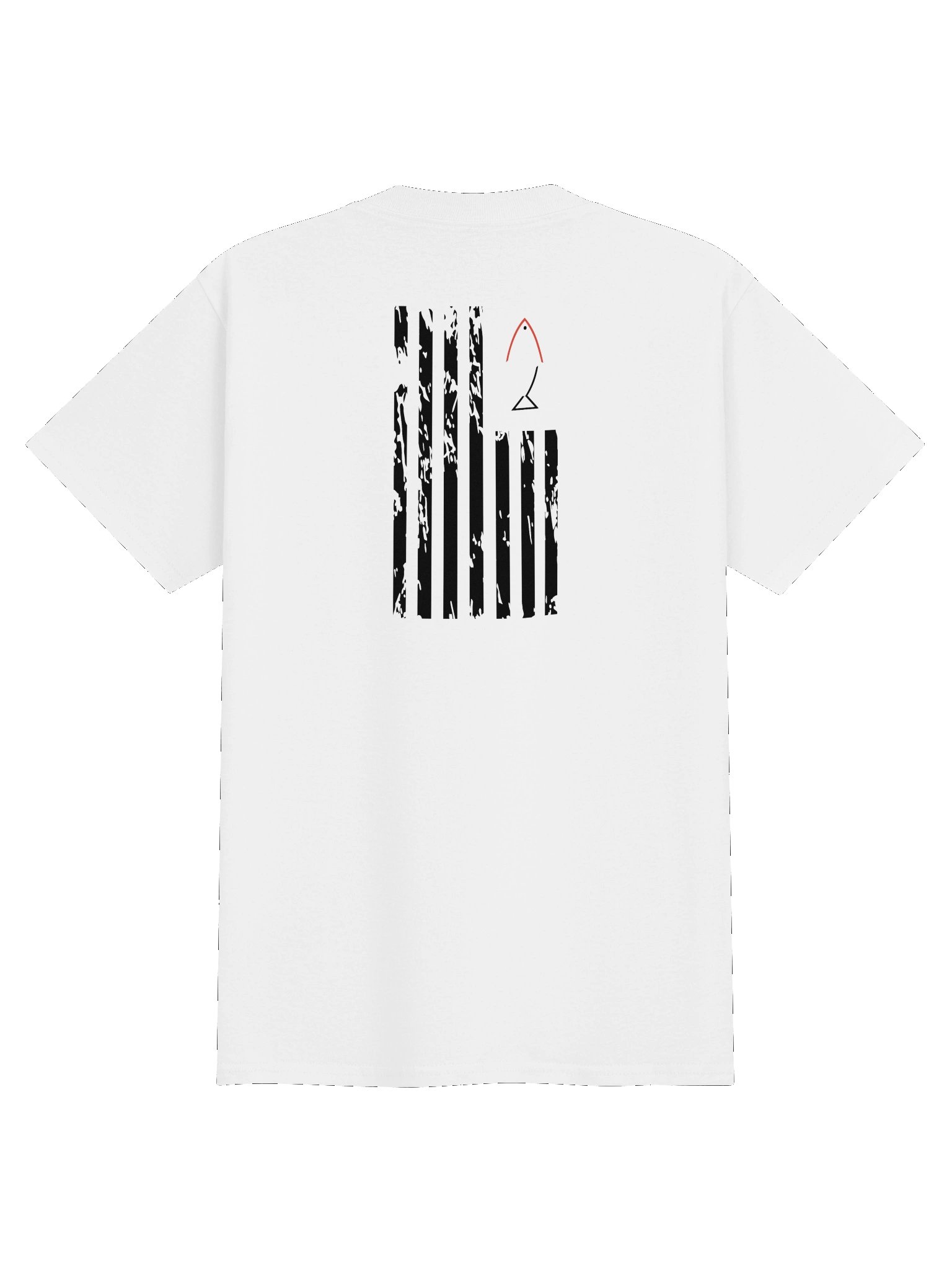 The Western Angler Original Maverick "Union Jack" Youth Tee product image (1)