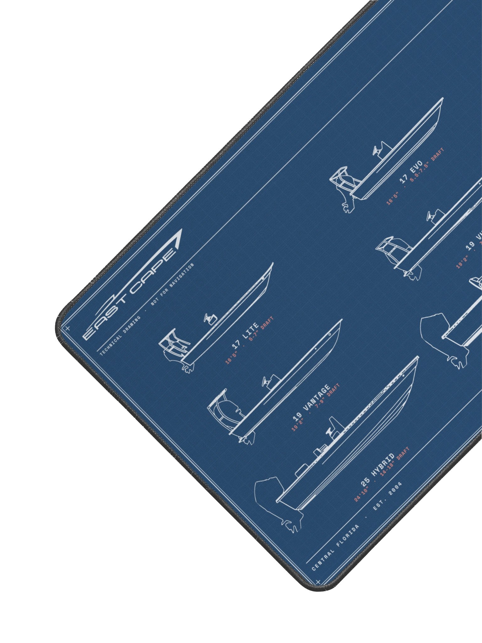 The Fleet Desk Mat product image (3)