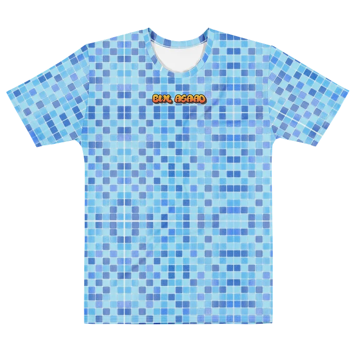 BWL-Asaad Hammam Shirt product image (1)