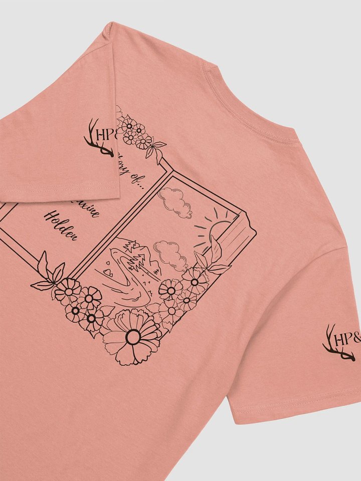 Holden Matriarch Memorial Shirt product image (2)