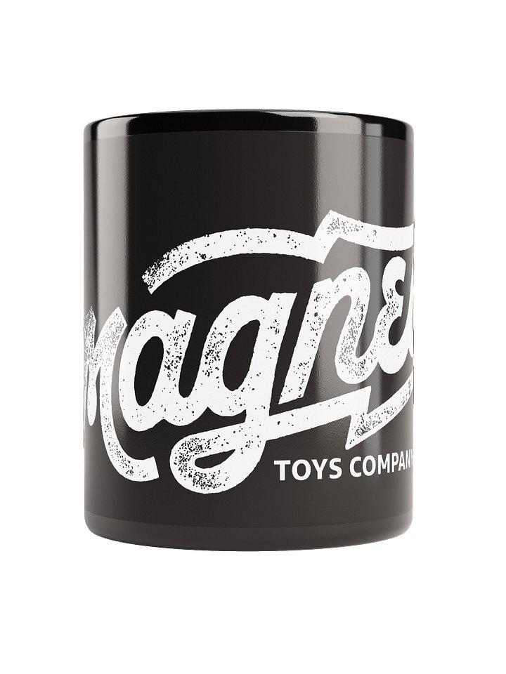 Magnetic Toy Company Mug product image (2)