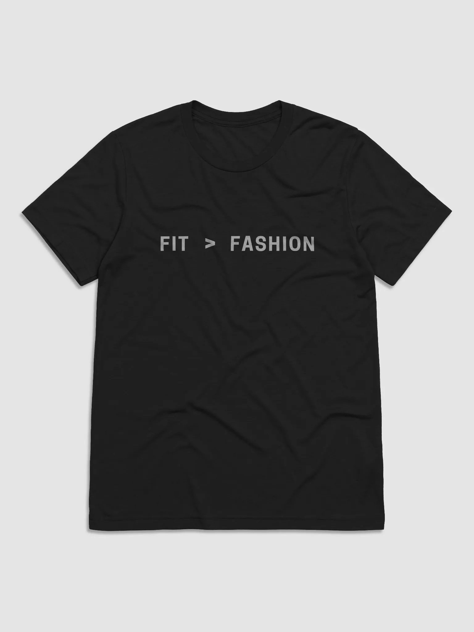 Fit > Fashion T-Shirt product image (1)