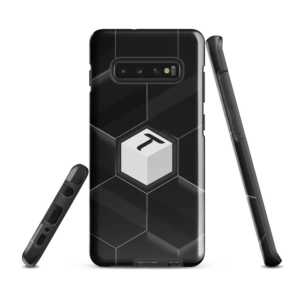 TAO cube - Samsung Case product image (2)