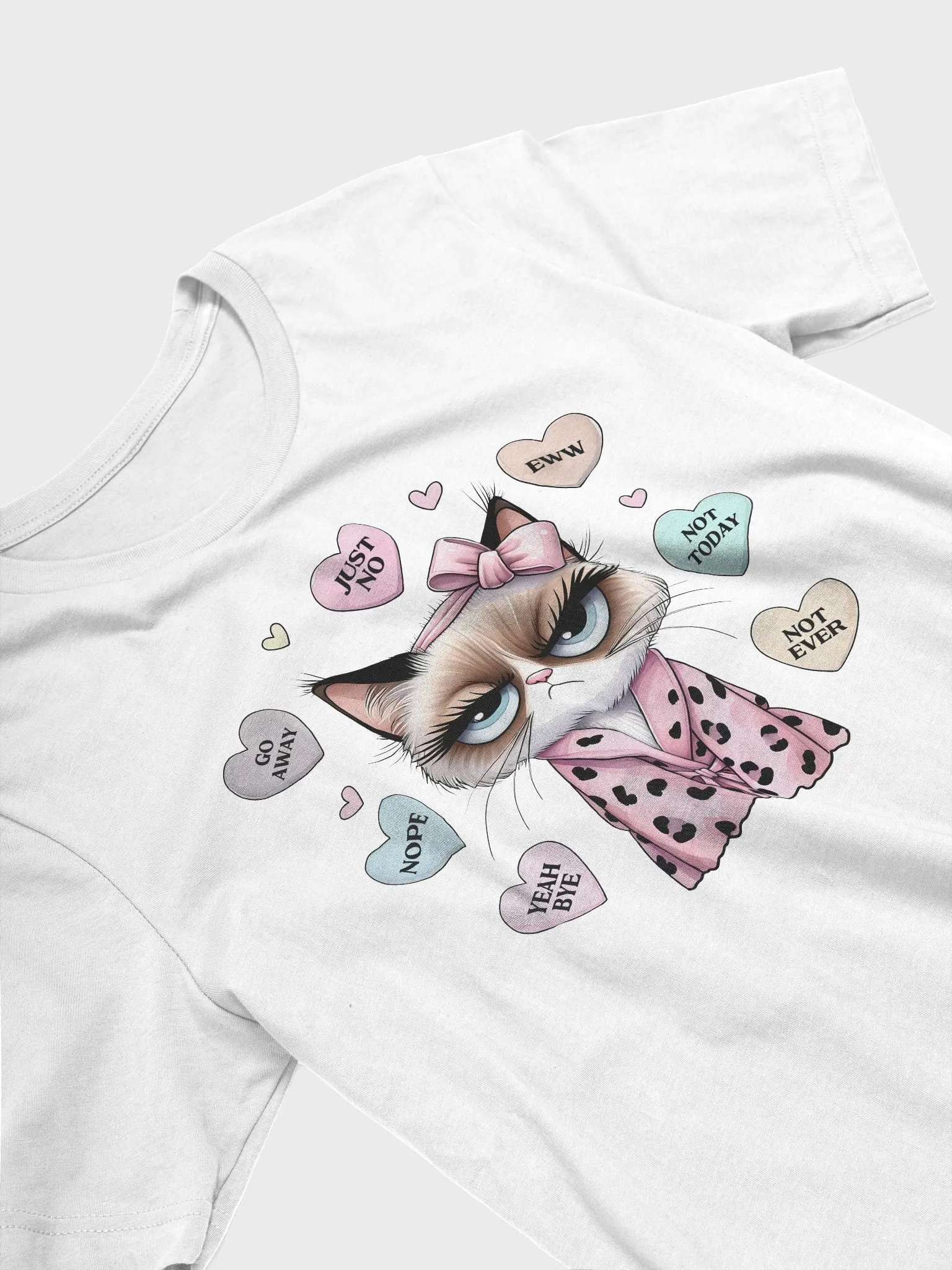 No T-shirt product image (54)