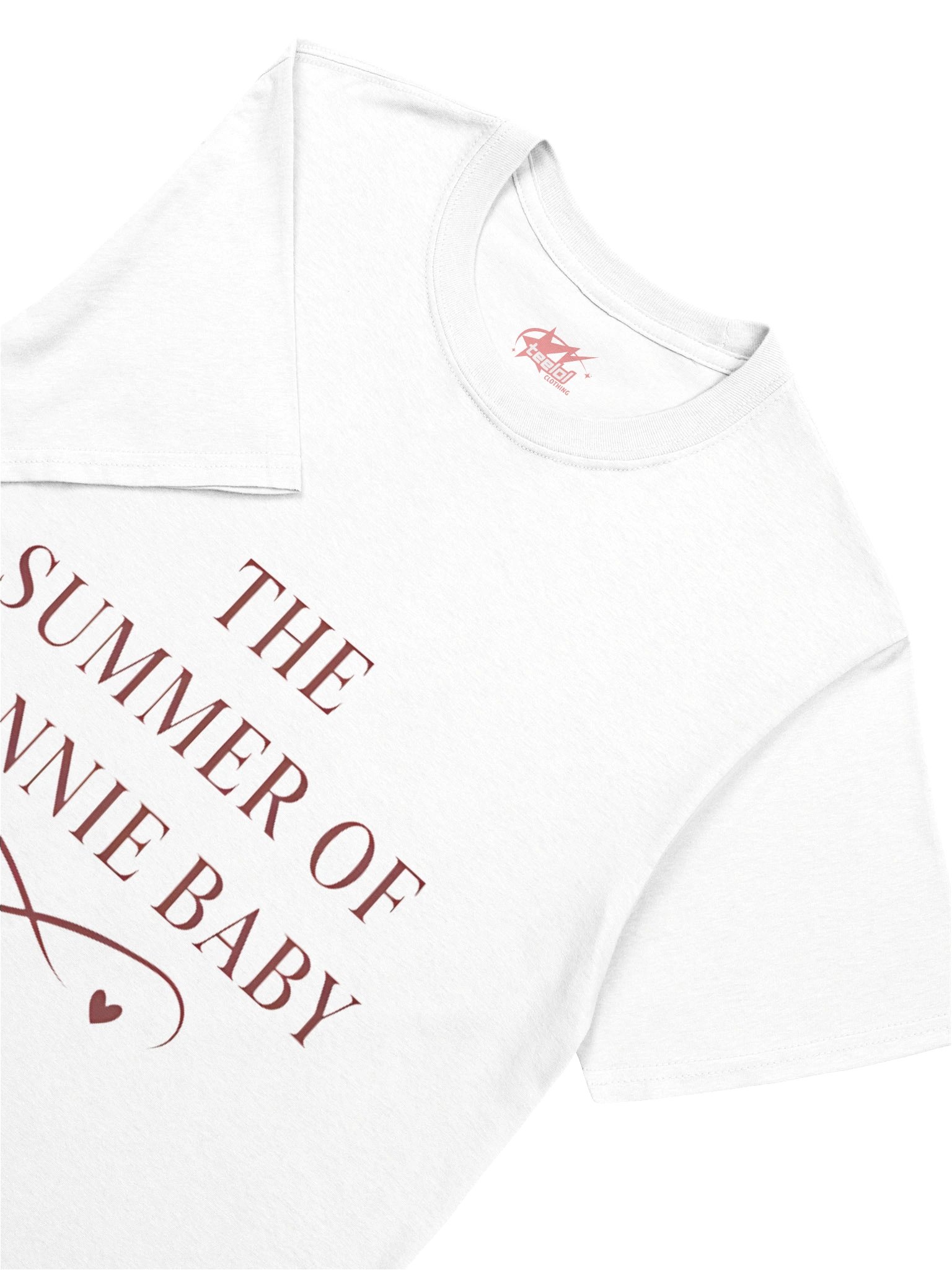 The Summer of Connie Baby Shirt product image (12)