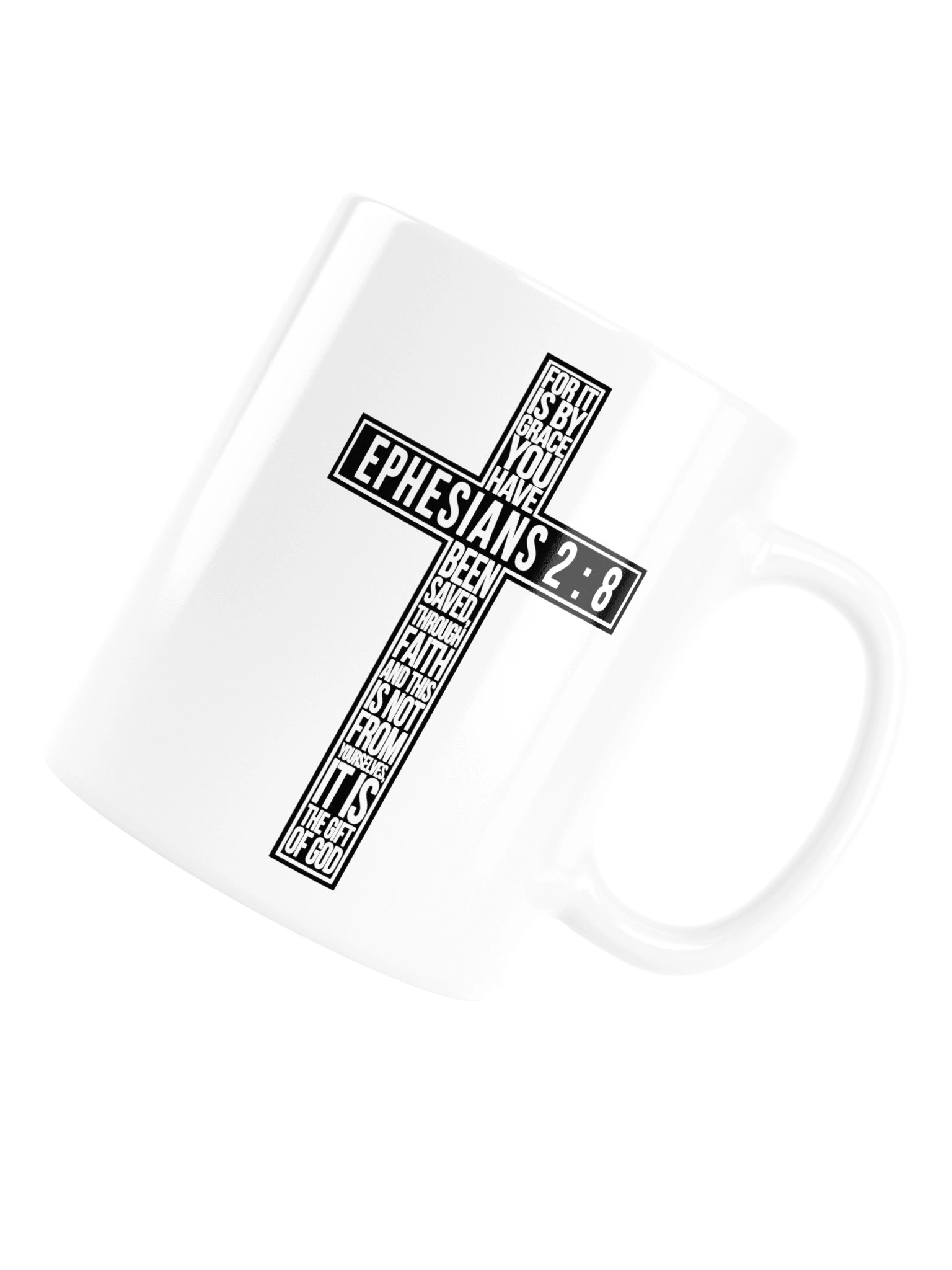 By Grace Coffee Mug product image (17)