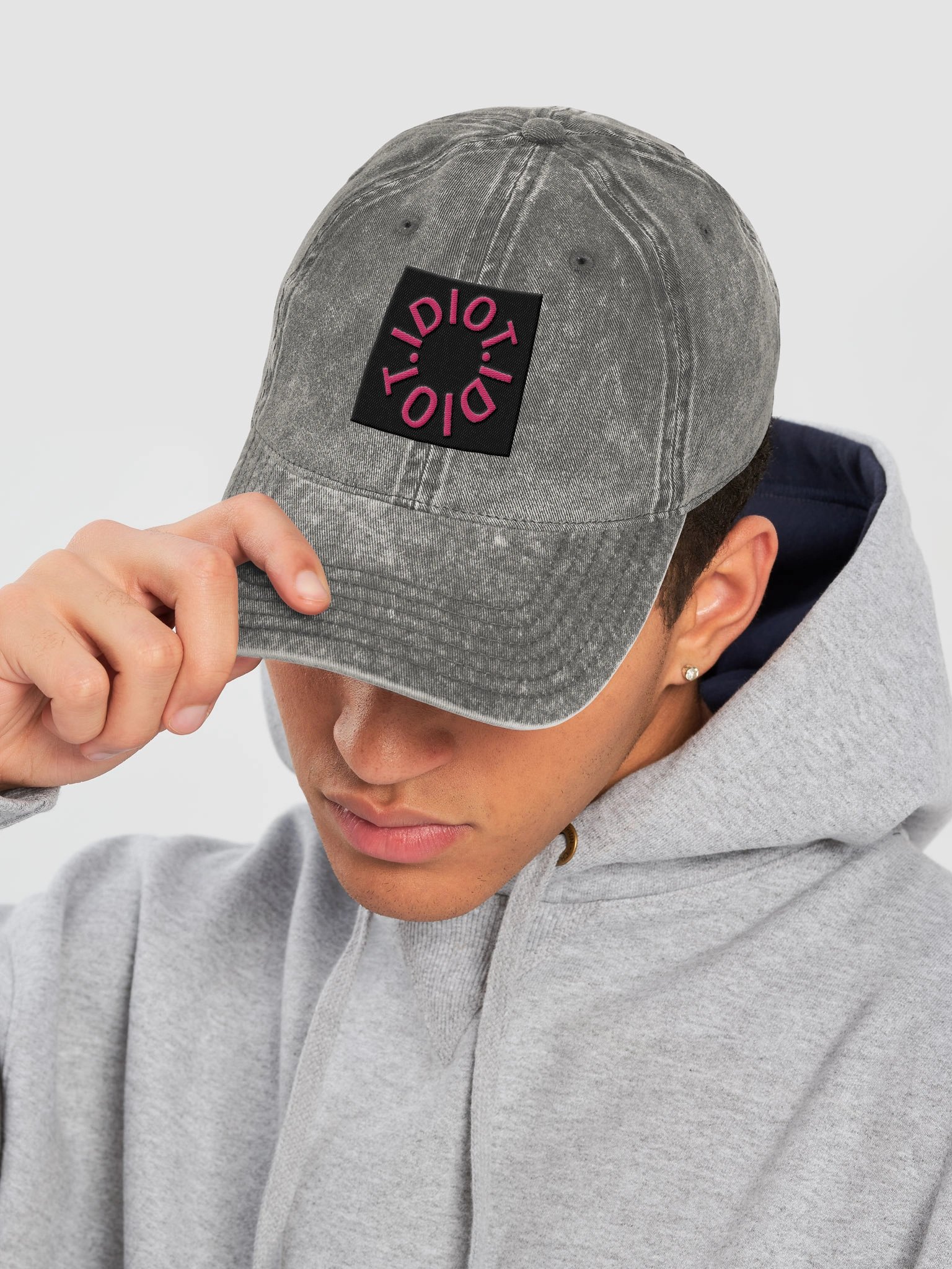 Idiot Hat product image (7)