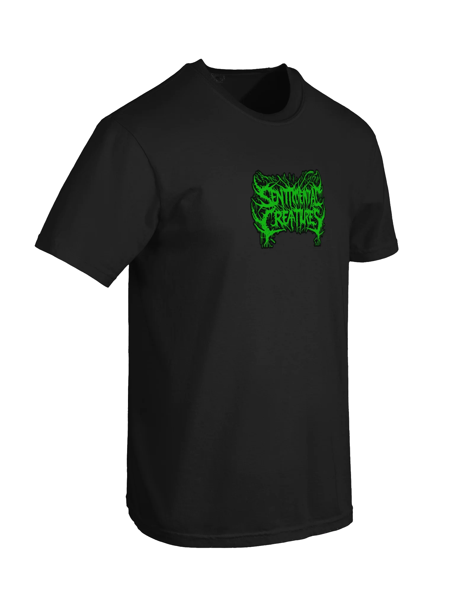 Metal Logo 2025 Road Tee product image (22)
