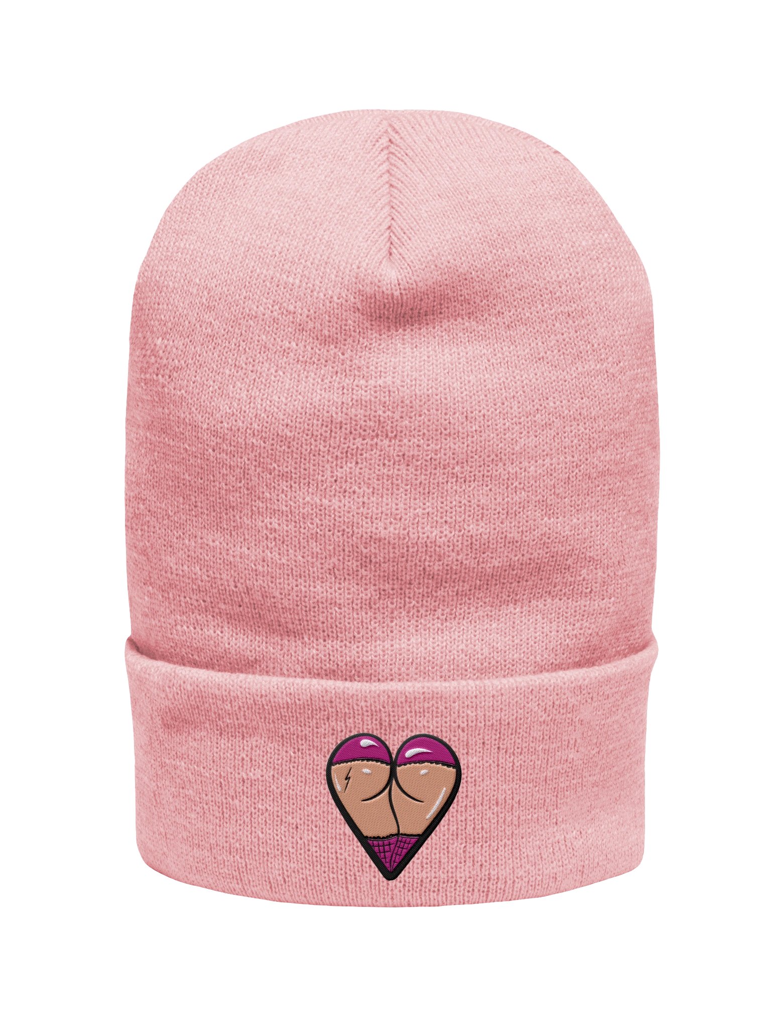 2026 "Thunder Thighs" Beanie product image (1)