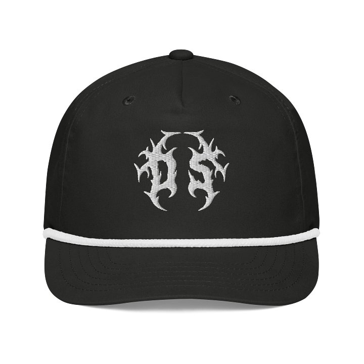 Rope Cap product image (1)
