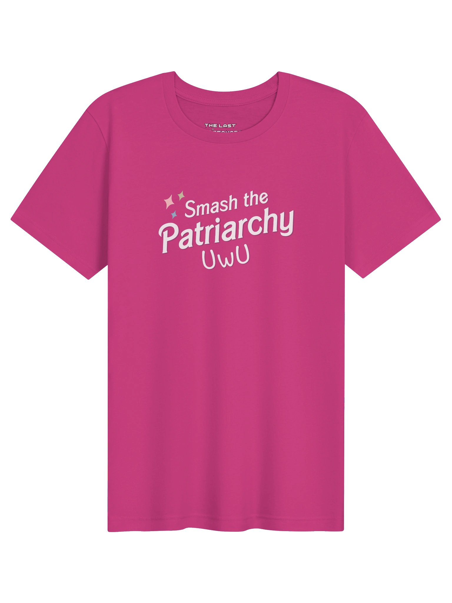 Smash the Patriarchy product image (43)