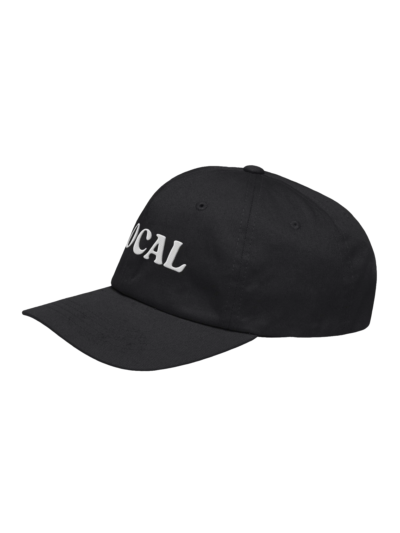 Local / Private Collection Cap product image (4)