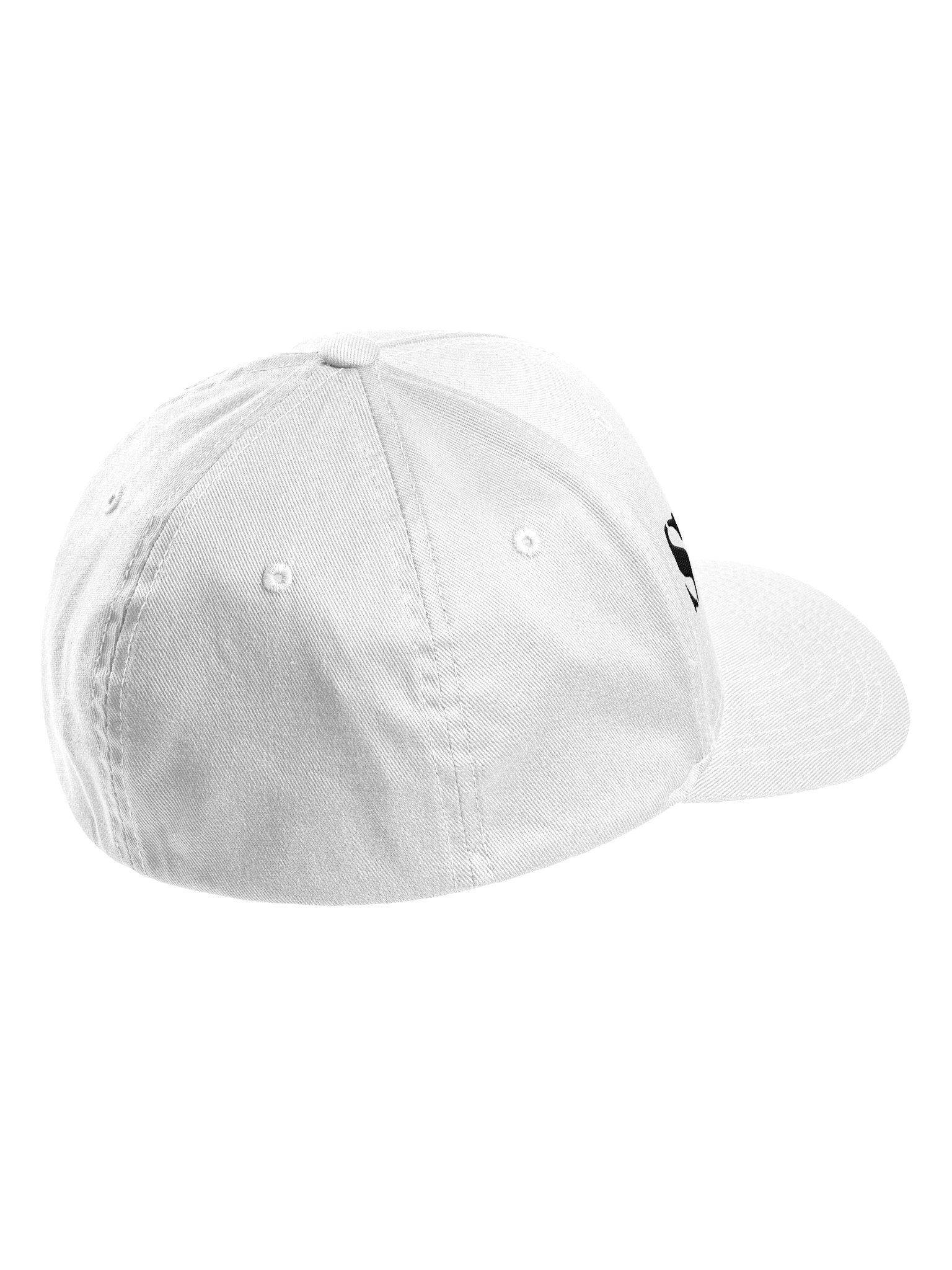SICADFU Cap - White product image (3)