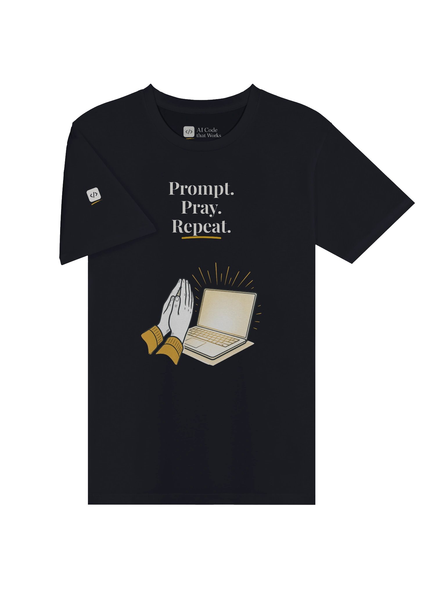 Funny Graphic Tee product image (19)